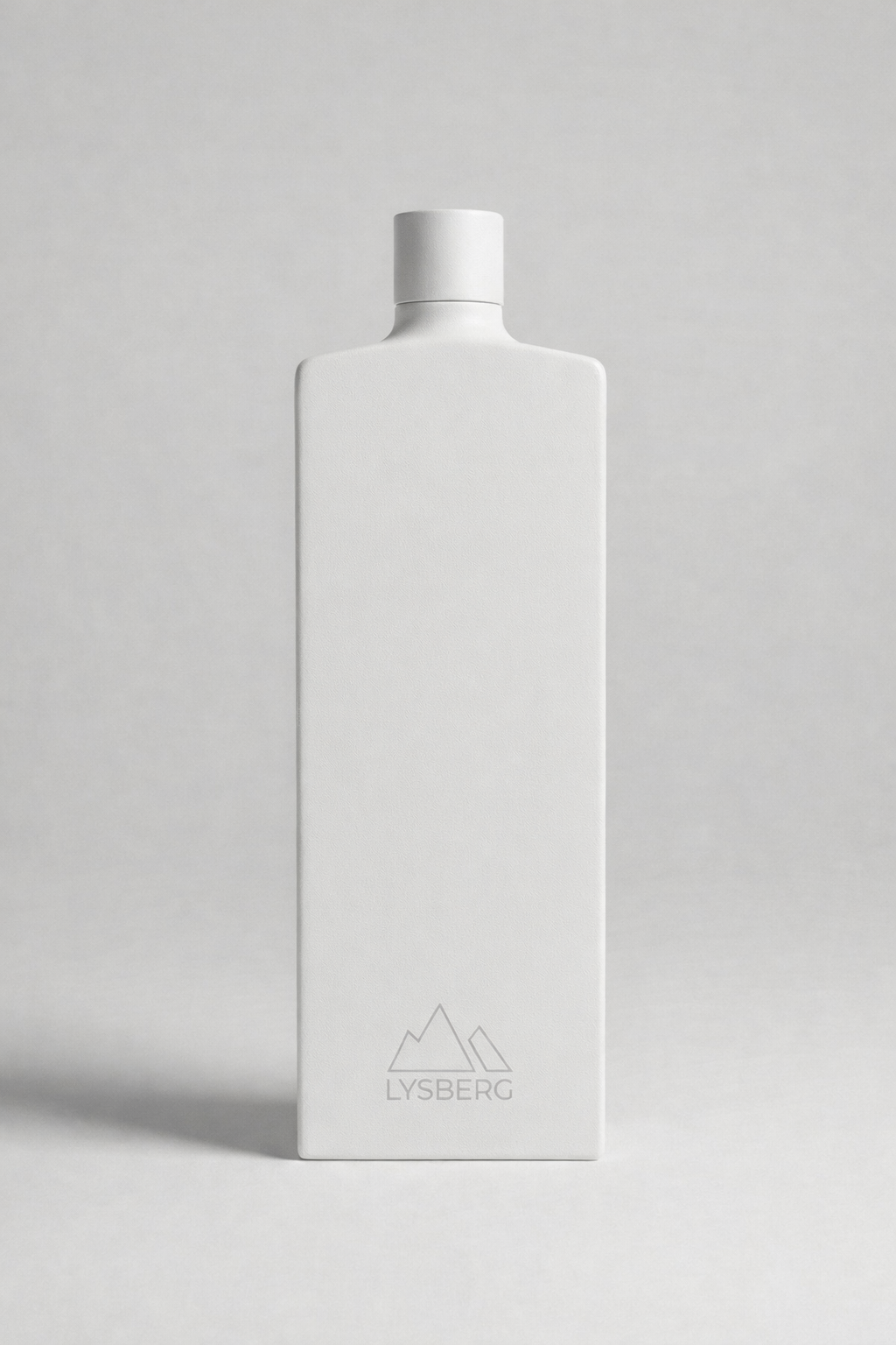 LYSBERG Bottle White