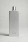 LYSBERG Bottle Silver